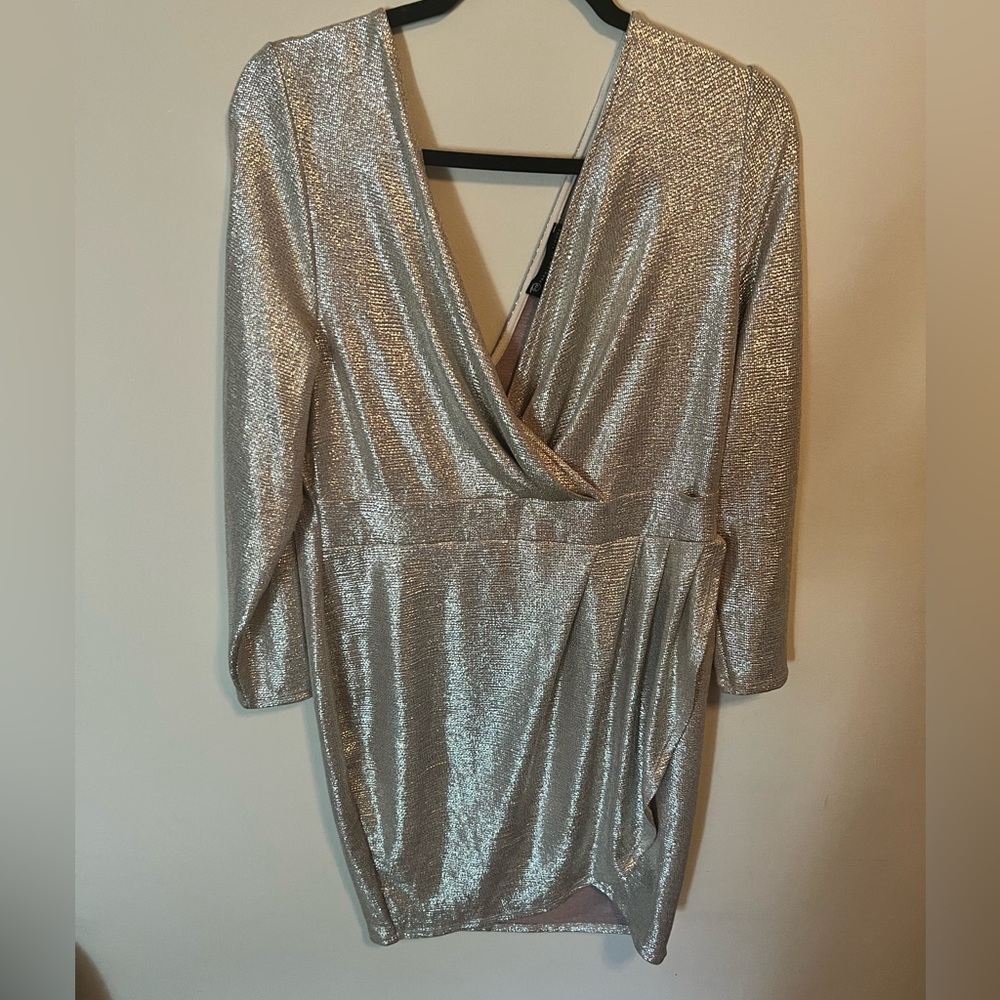 FASHION TO FIGURE DRESS